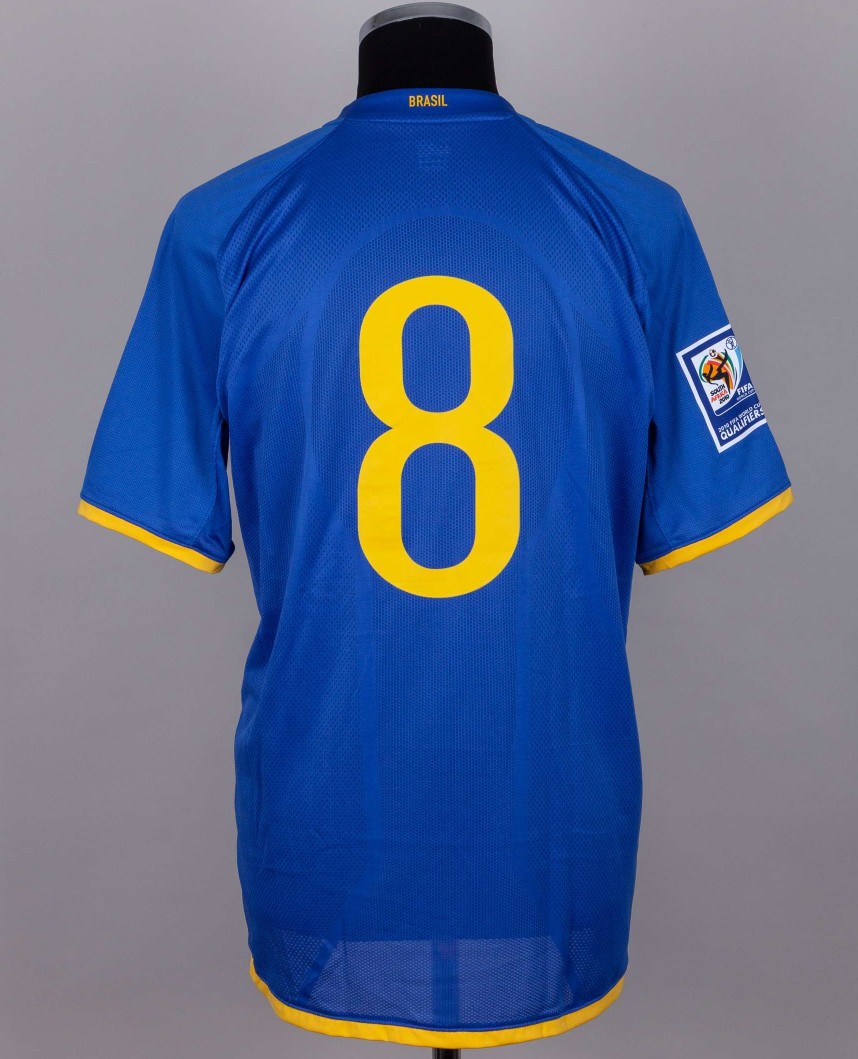 Brasil 2008 Visitante 2