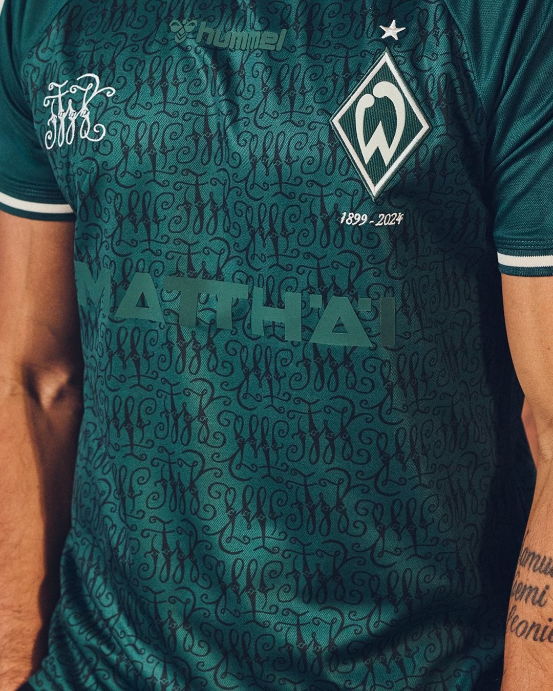 Werder Bremen 23-24 Especial 3
