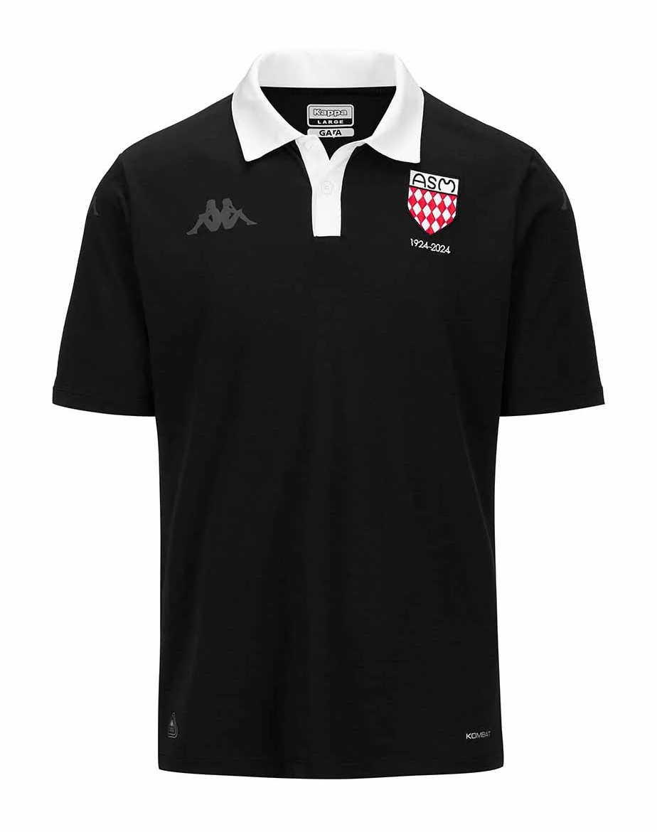 Equipación especial de Monaco 24-25