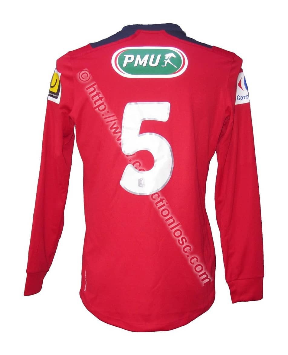 Lille LOSC 12-13 Local 2