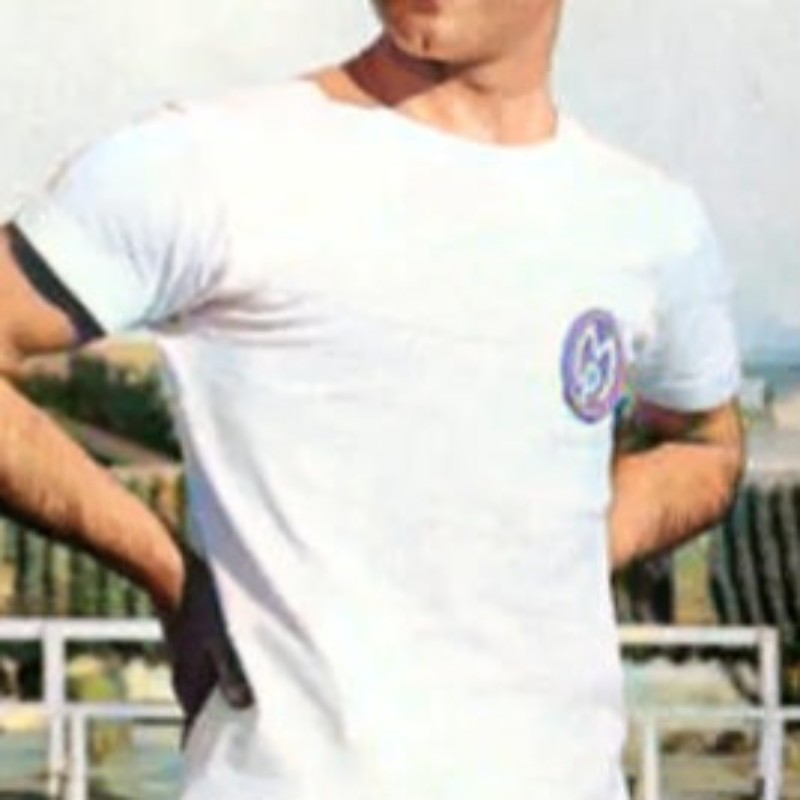 Primera equipación de Real Madrid 1920-21