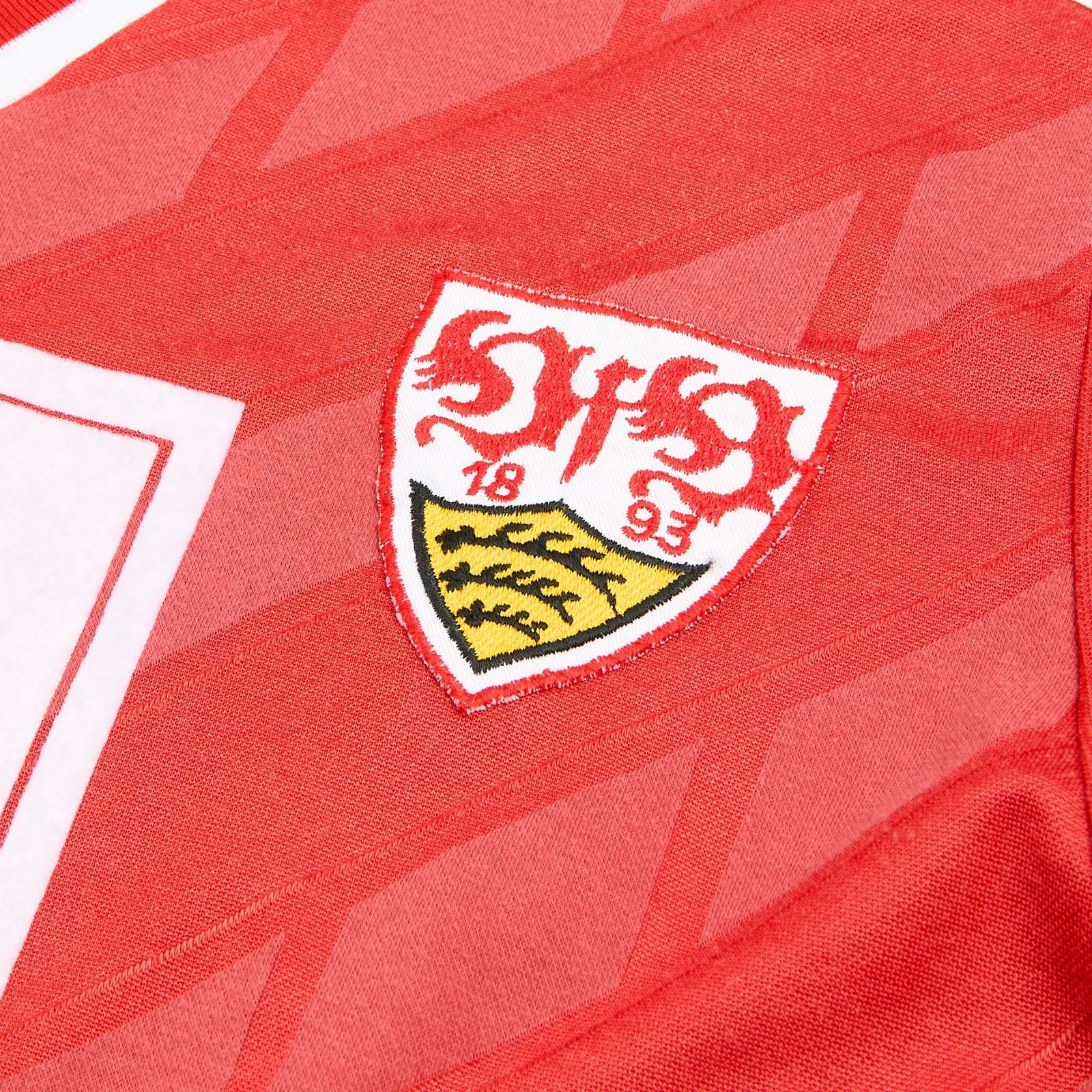 VfB Stuttgart 87-88 Visitante 2