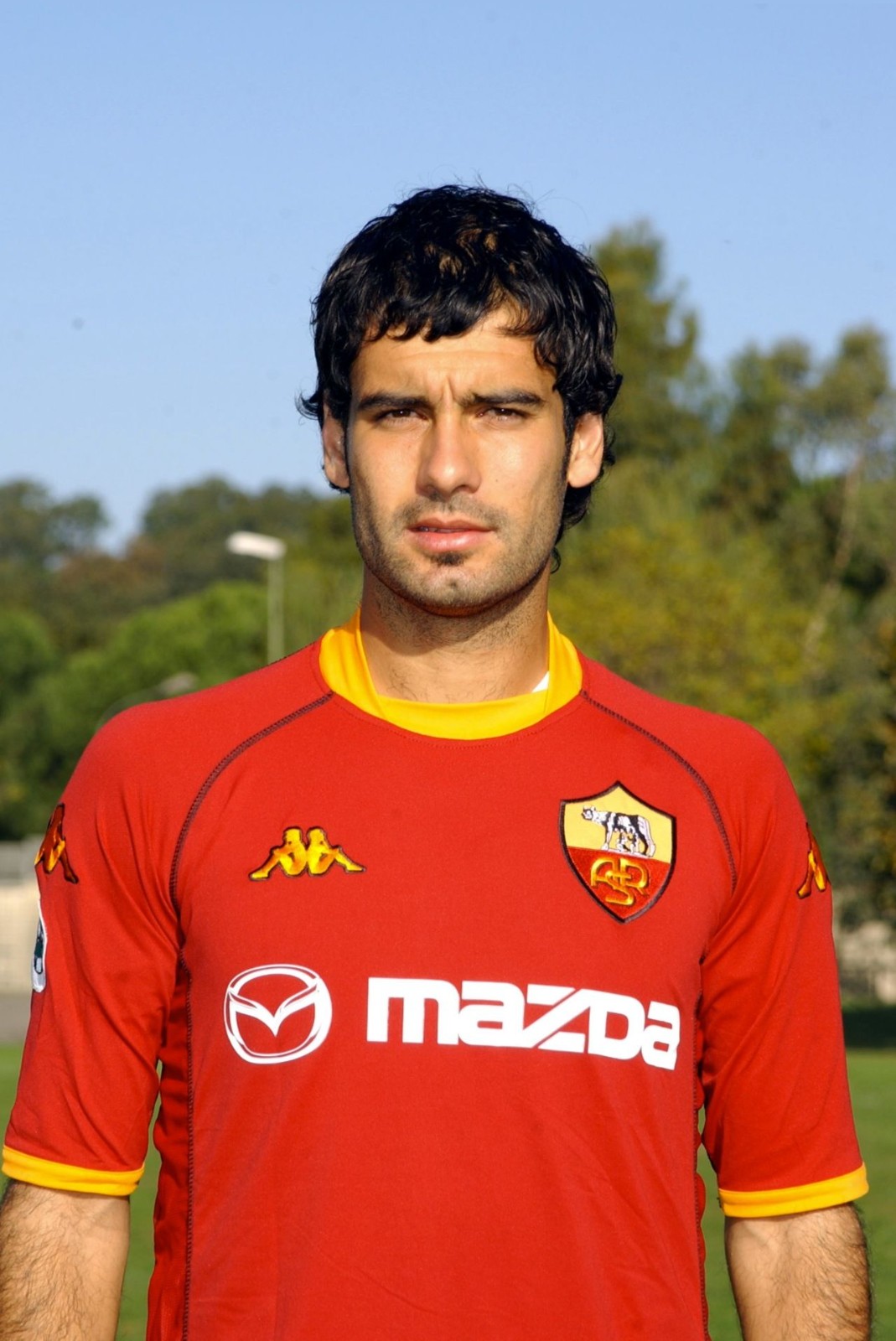 AS Roma 02-03 Local 4
