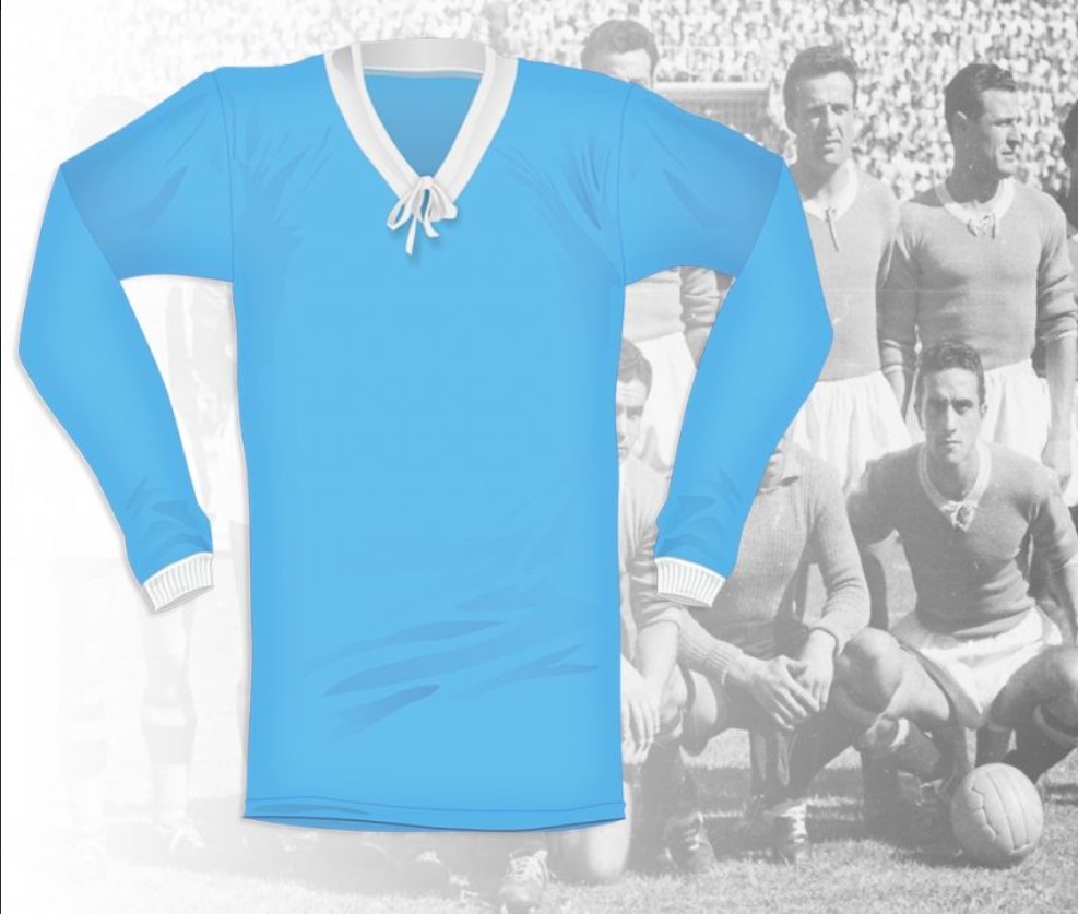 SS Lazio 1947-48 Local 2