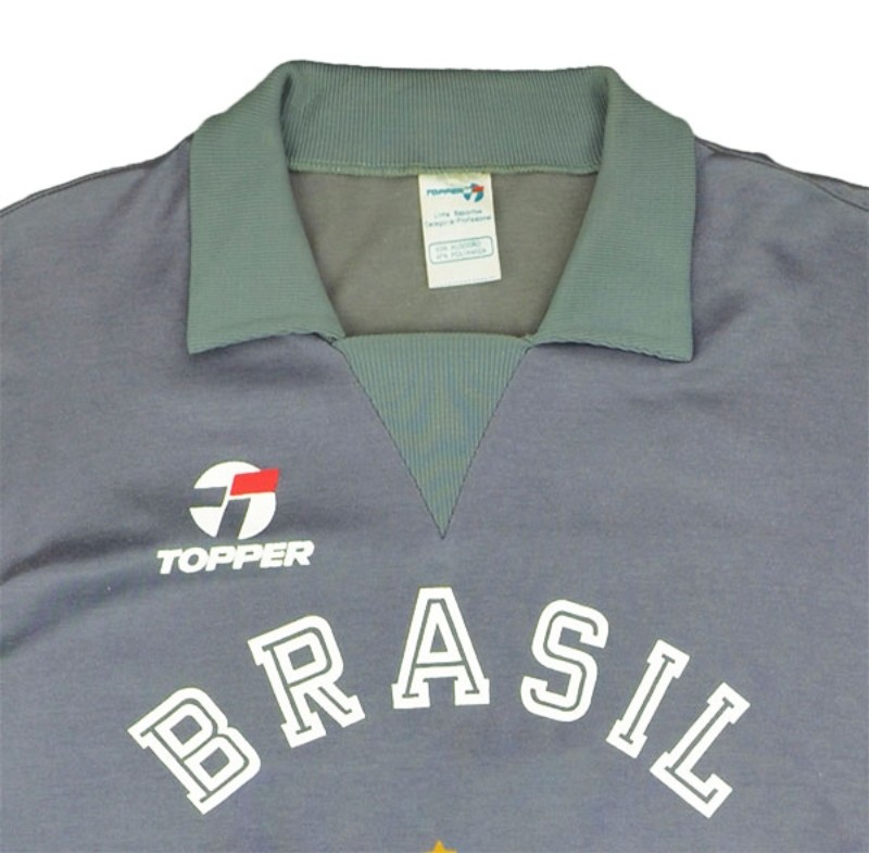 Brasil 1986 Portero 3