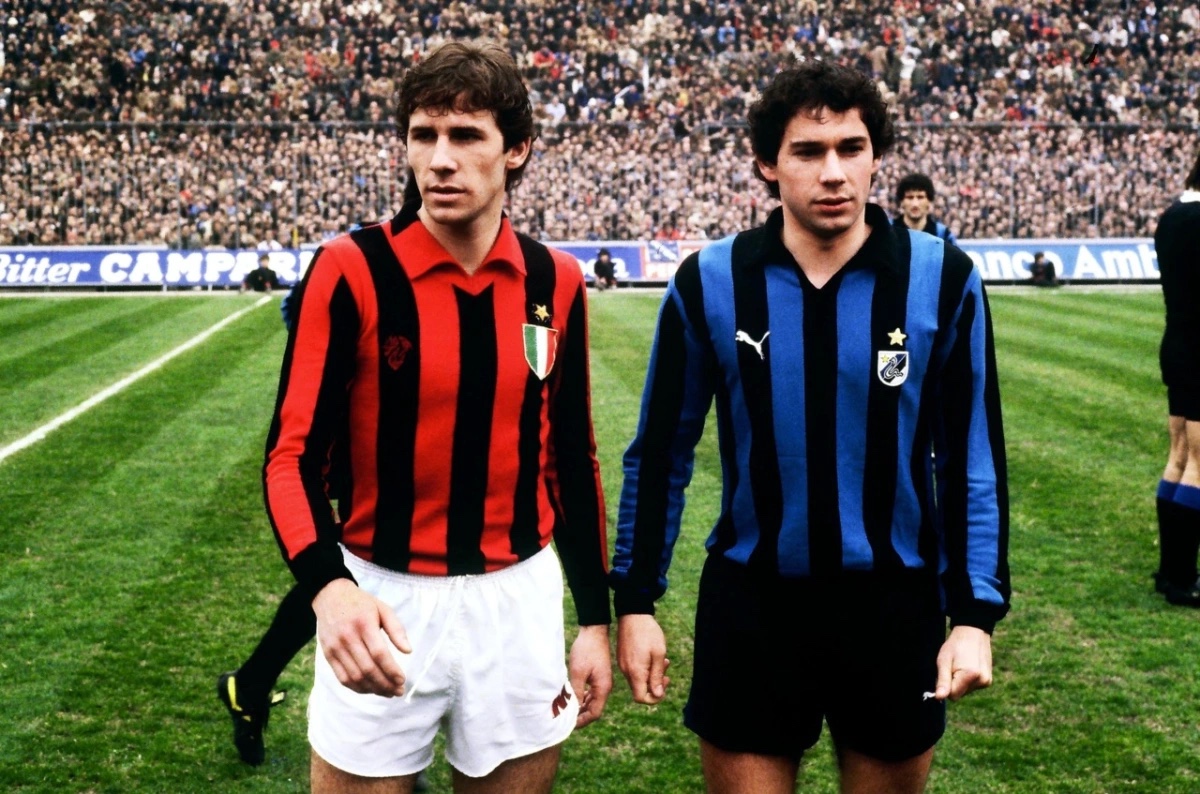 Inter Milan 79-80 Local 3