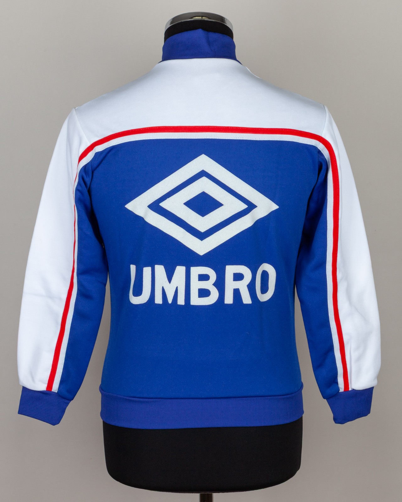 Rangers FC 82-83 Especial 2