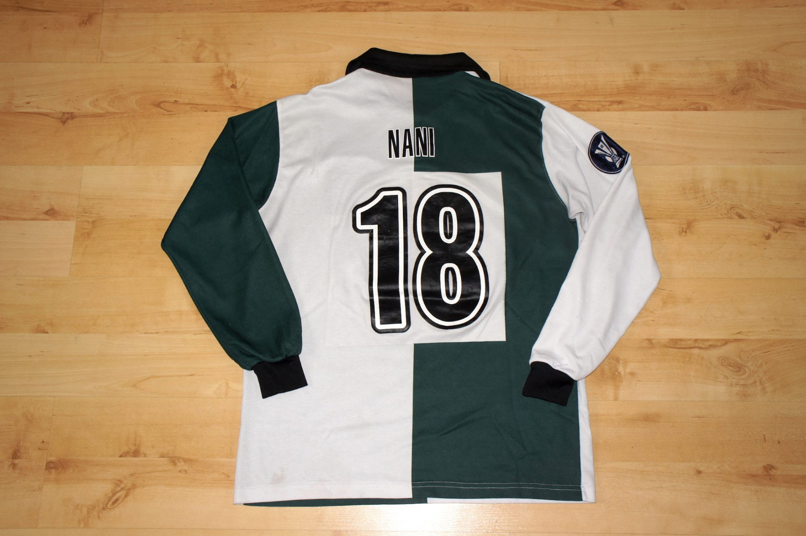 Sporting CP 05-06 Especial 2