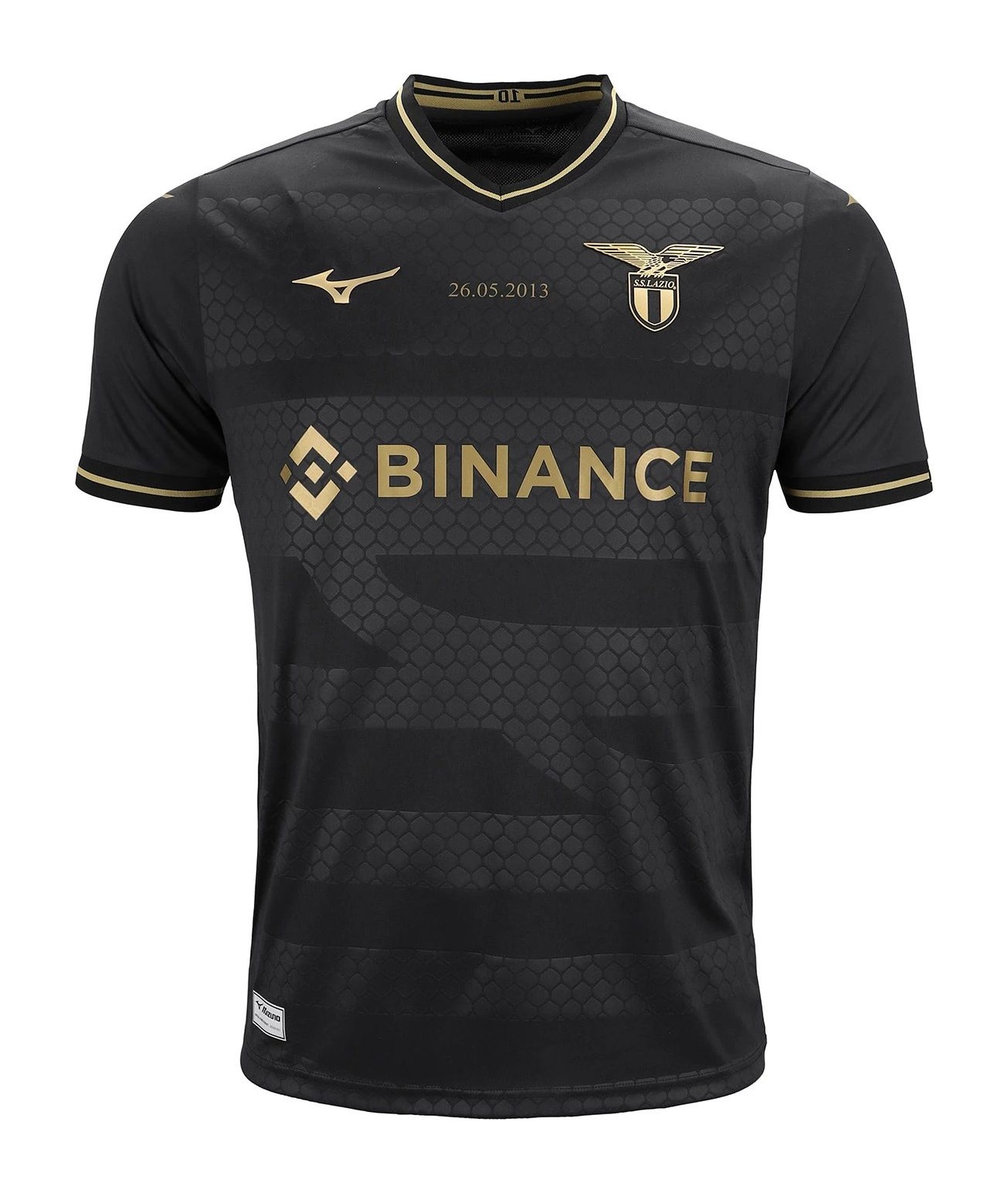 Equipación especial de Lazio 22-23