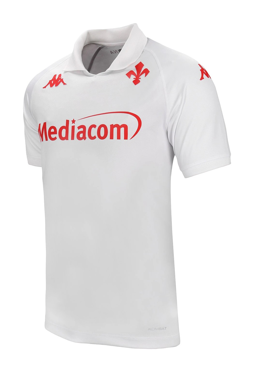ACF Fiorentina 24-25 Visitante 3