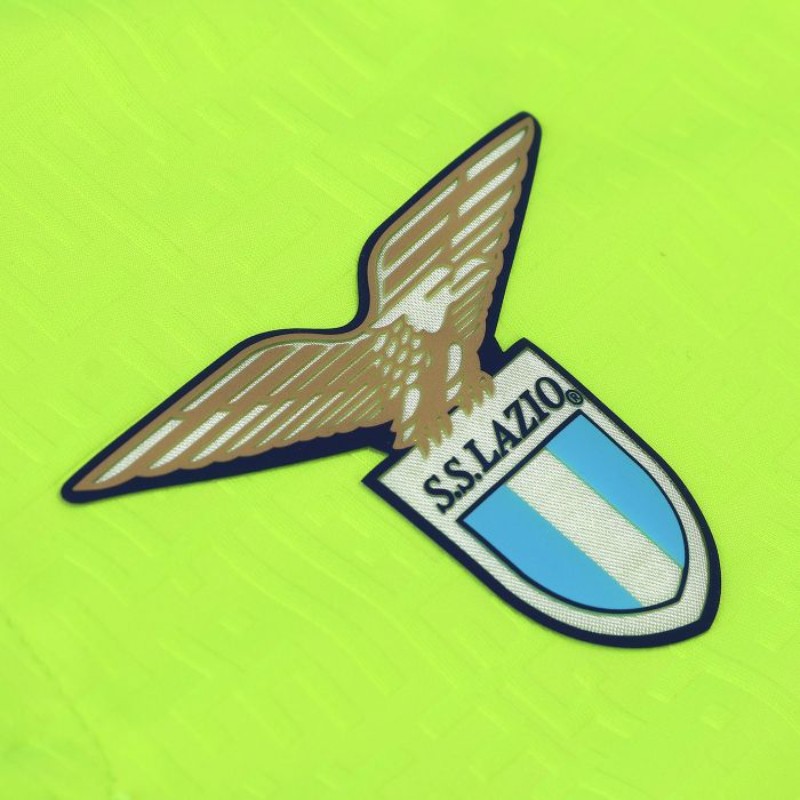 SS Lazio 21-22 Portero 3