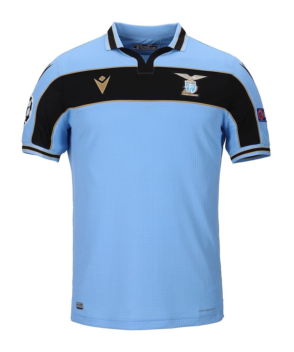 SS Lazio 20-21 Especial 4