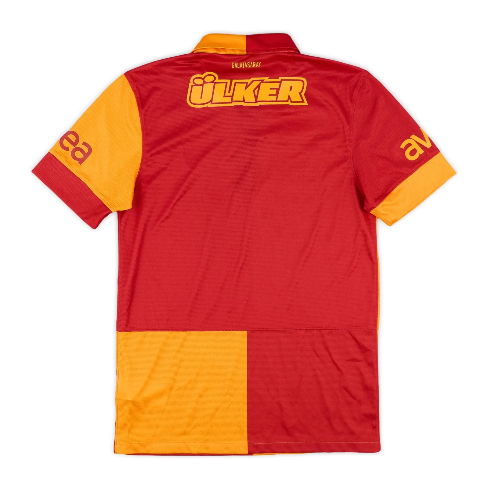 Galatasaray 12-13 Especial 3