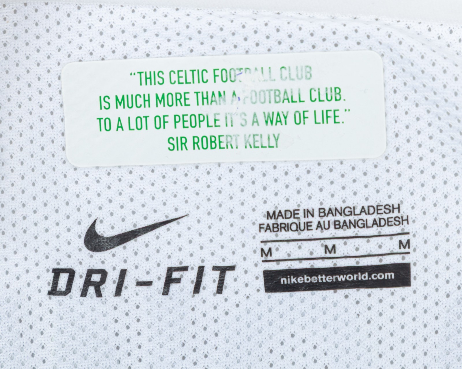 Celtic FC 13-14 Especial 3