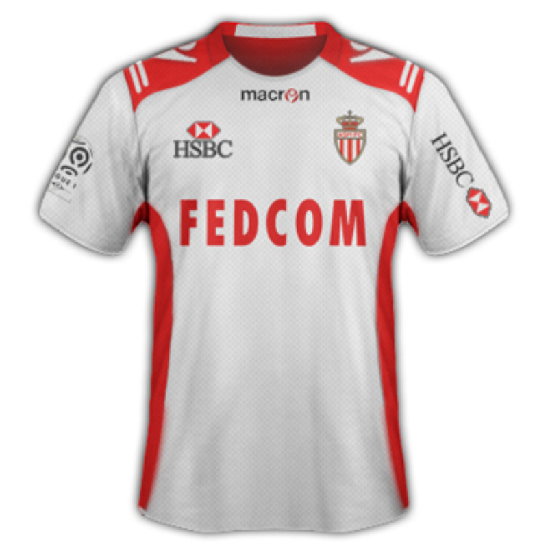 Cuarta de Monaco 10-11
