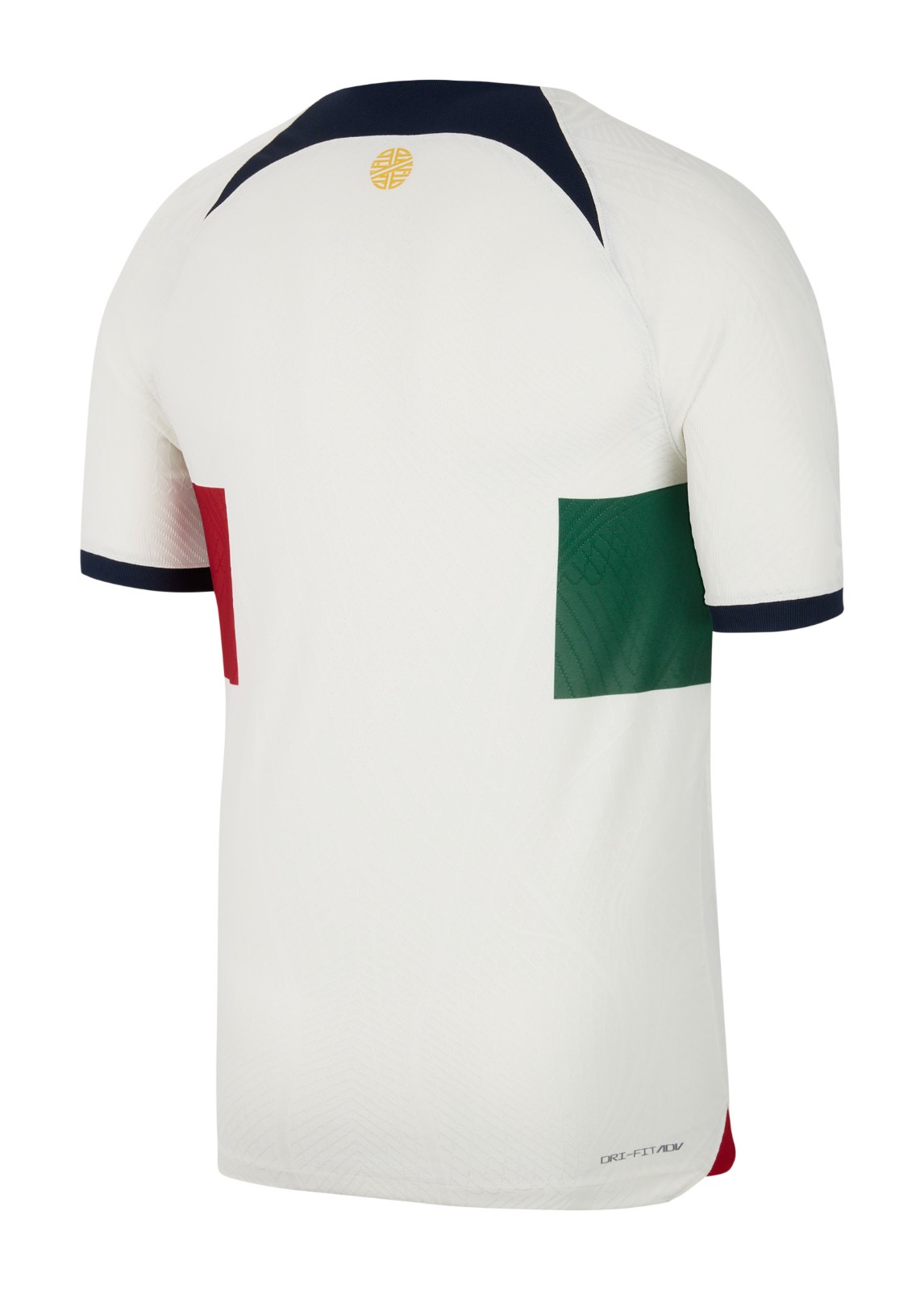 Portugal 2022 Visitante 2