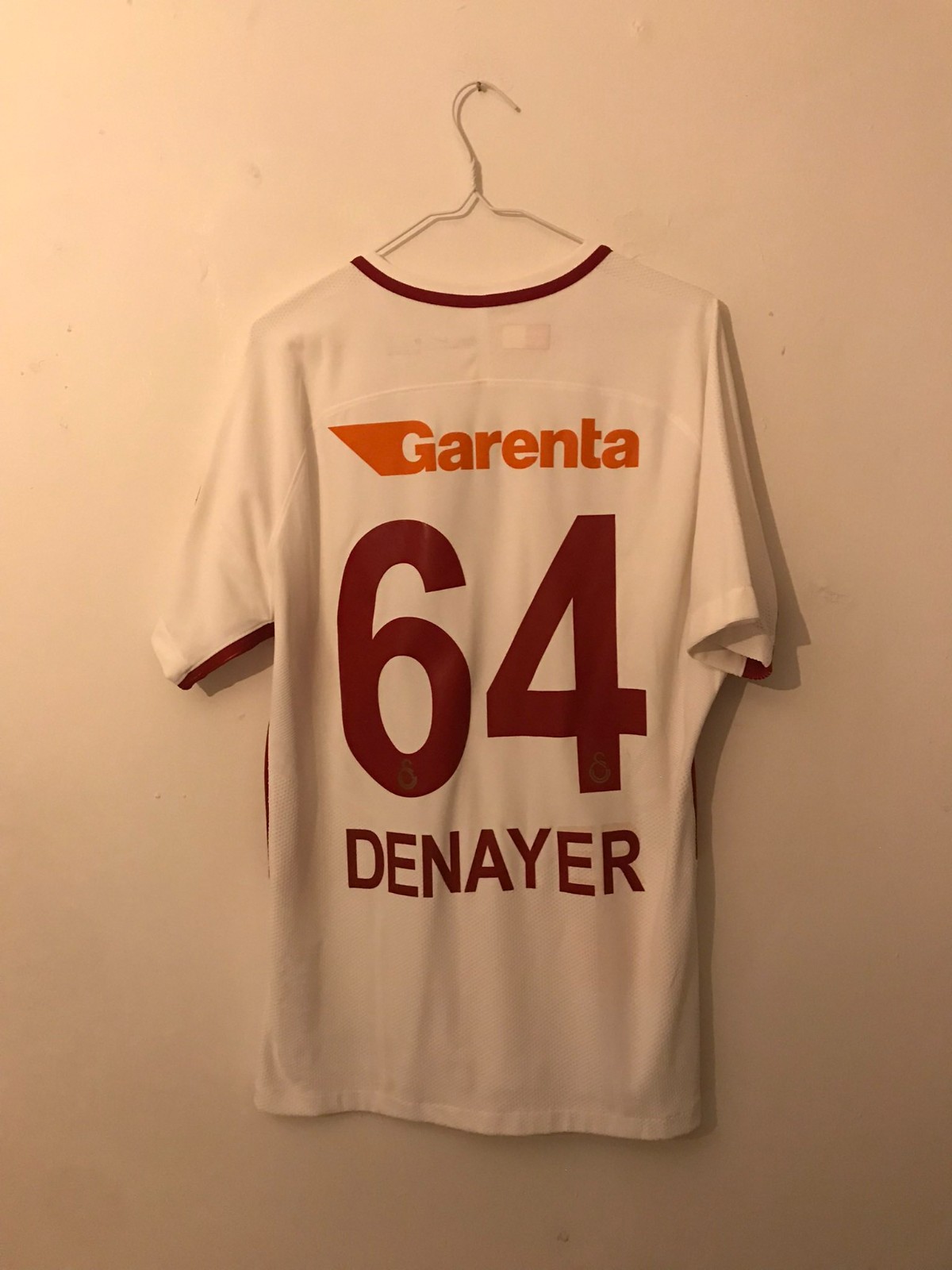 Galatasaray 17-18 Cuarta 2
