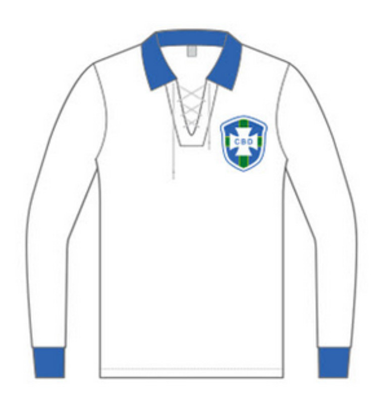 Brasil 1934 Local 2
