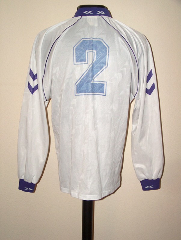 Real Madrid 93-94 Especial 2