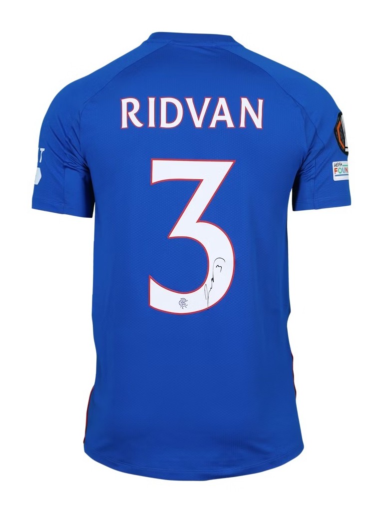 Rangers FC 24-25 Especial 2