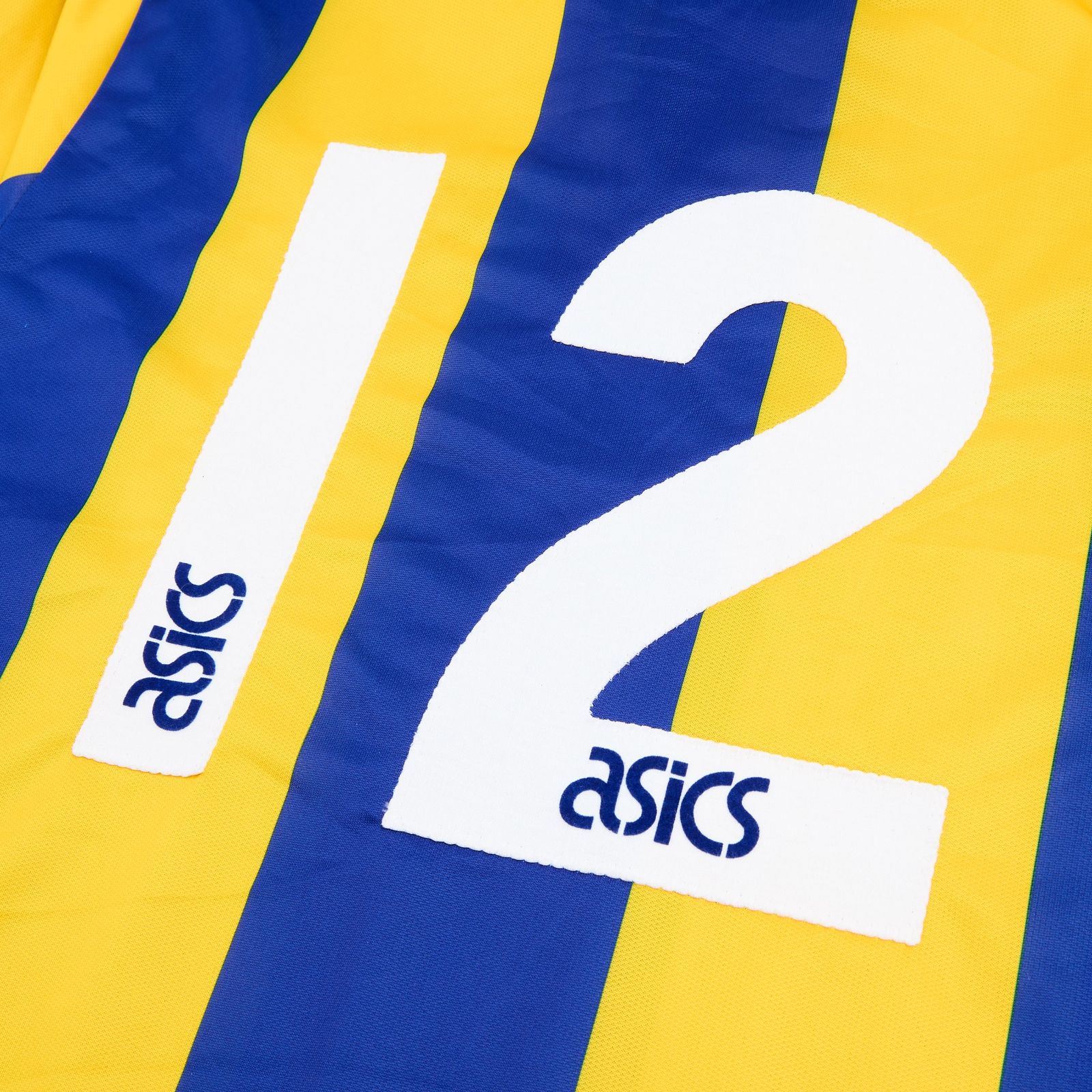 Leeds United 94-95 Visitante 3