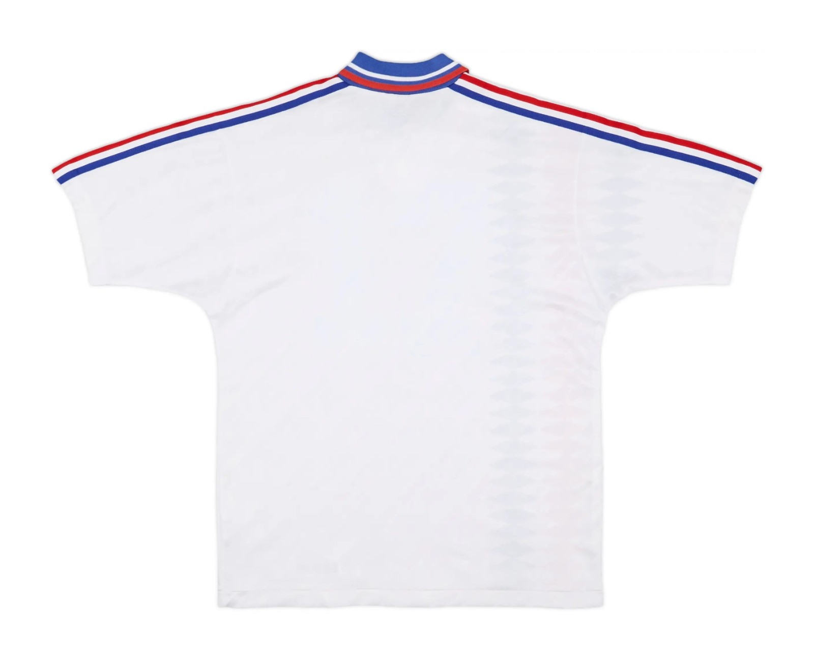 Francia 1994 Visitante 2