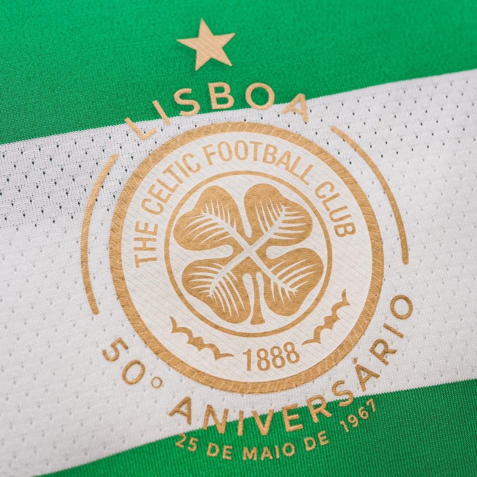 Celtic FC 17-18 Local 4
