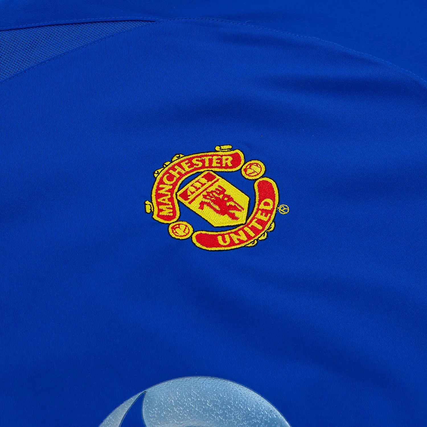 Manchester United 02-03 Tercera 4