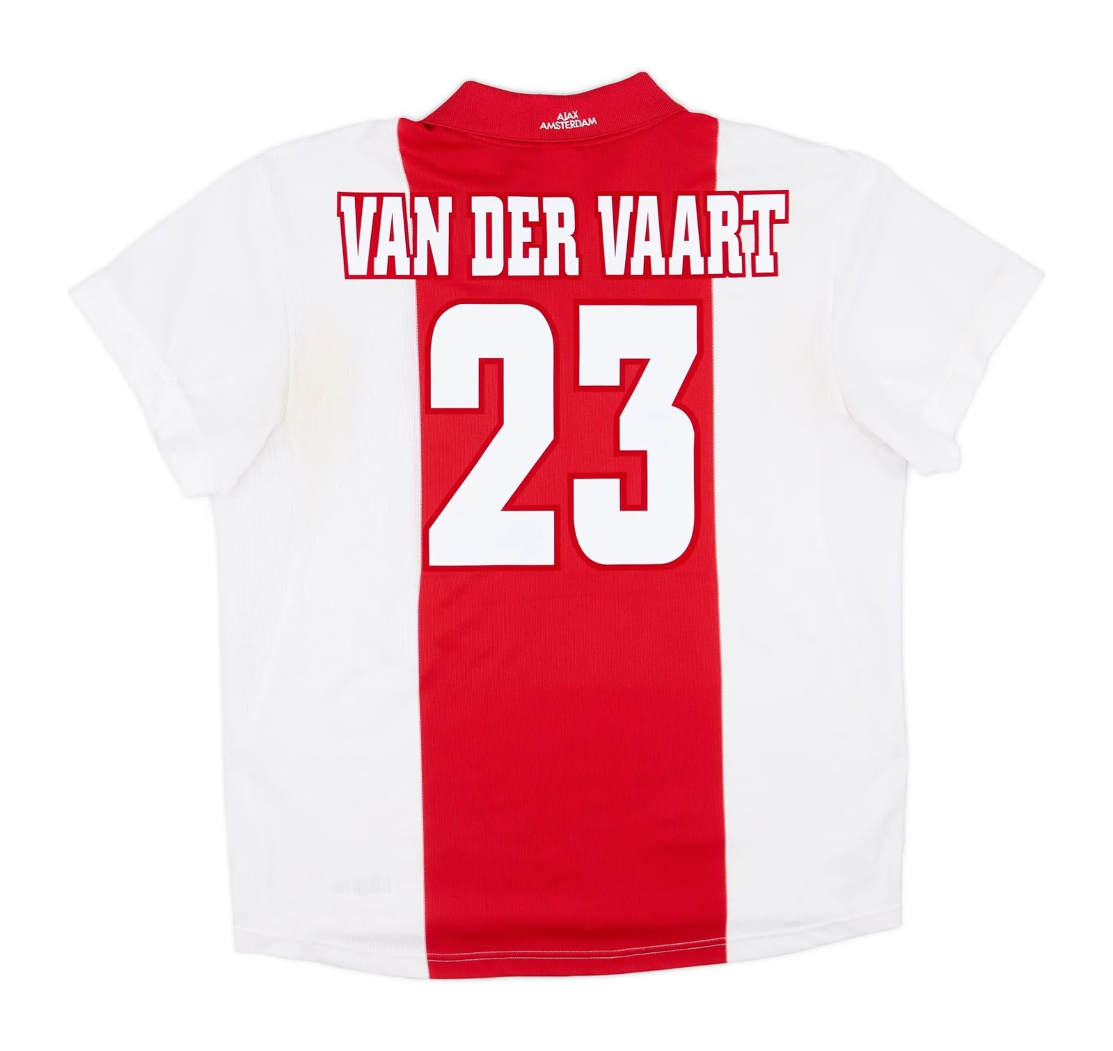 Ajax Amsterdam 01-02 Local 4