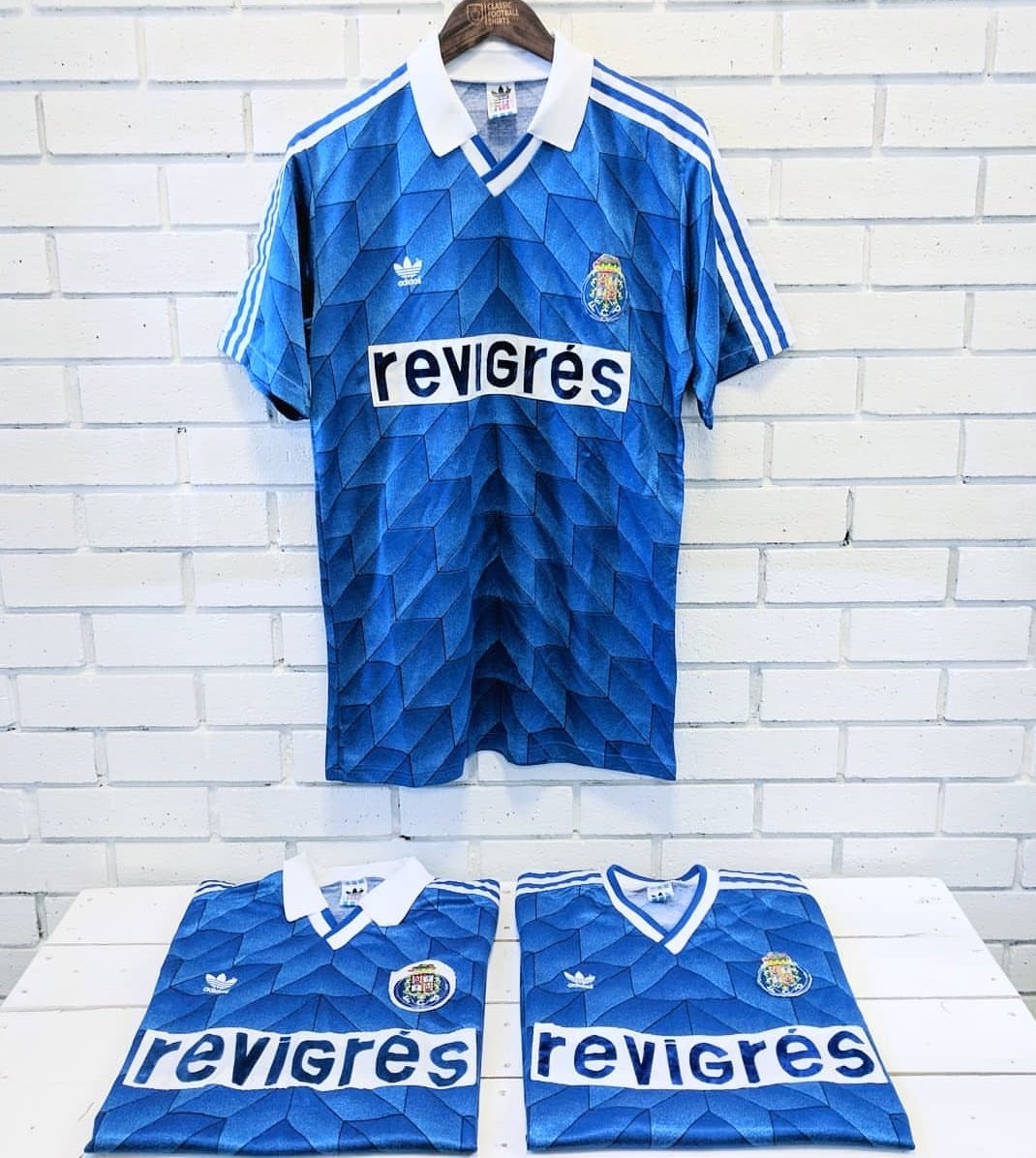 FC Porto 91-92 Visitante 2