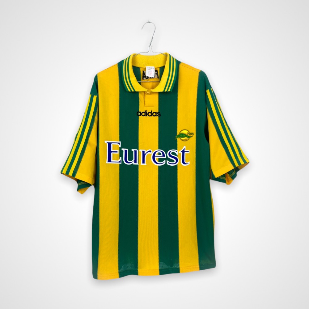 FC Nantes 97-98 Local 2