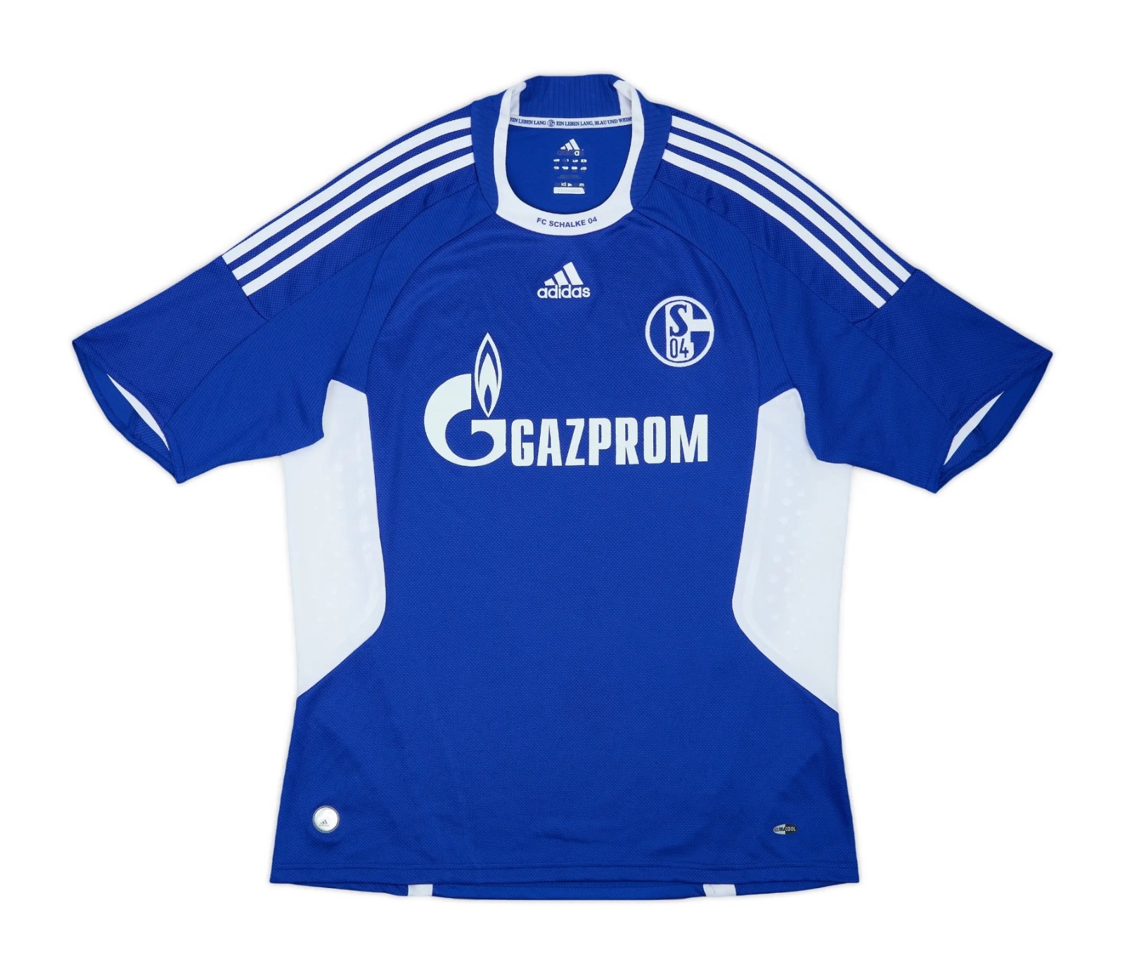 Schalke 04 08-09 Local