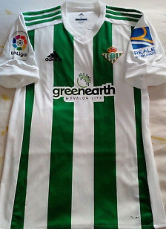 Real Betis 17-18 Local 2