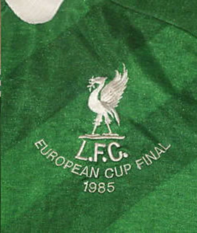 Liverpool FC 74-75 Portero 4