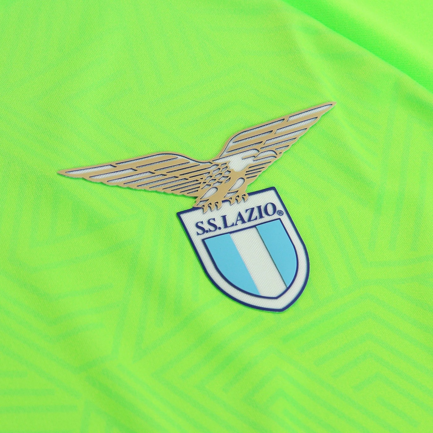 SS Lazio 24-25 Portero 3