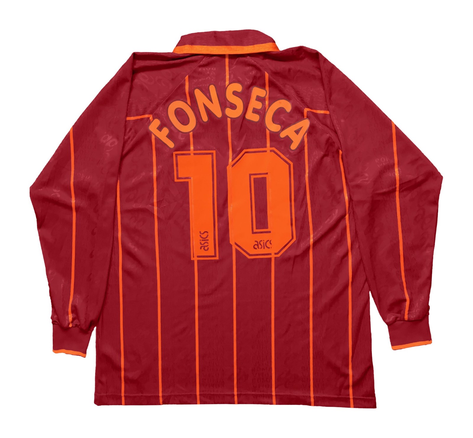 AS Roma 96-97 Local 3