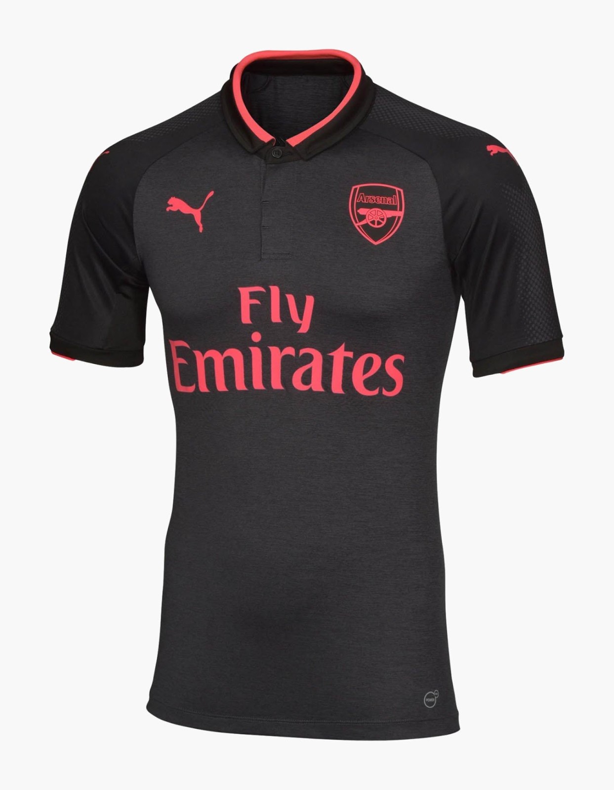 Arsenal FC 17-18 Tercera 3