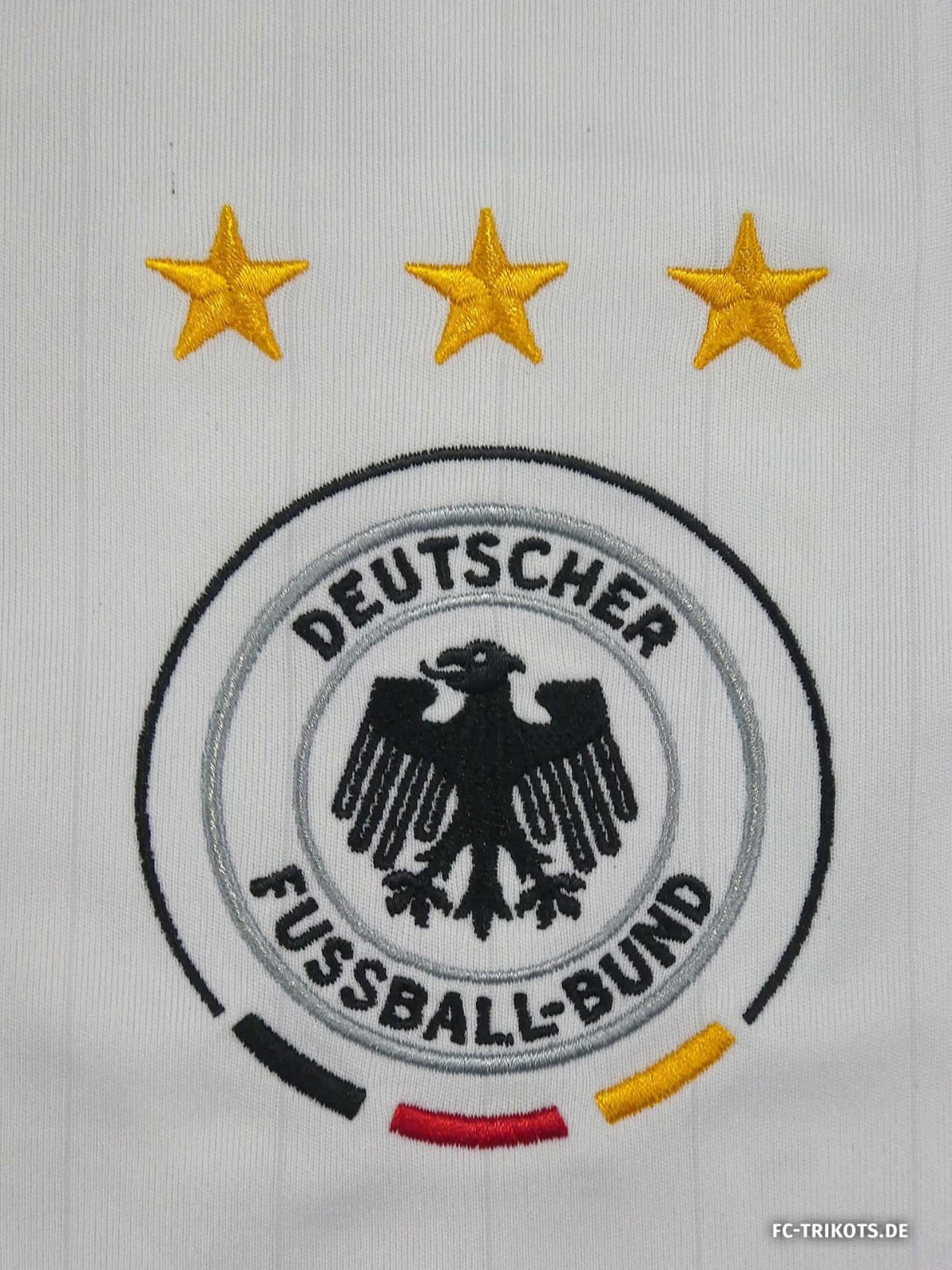 Alemania 2006 Local 2