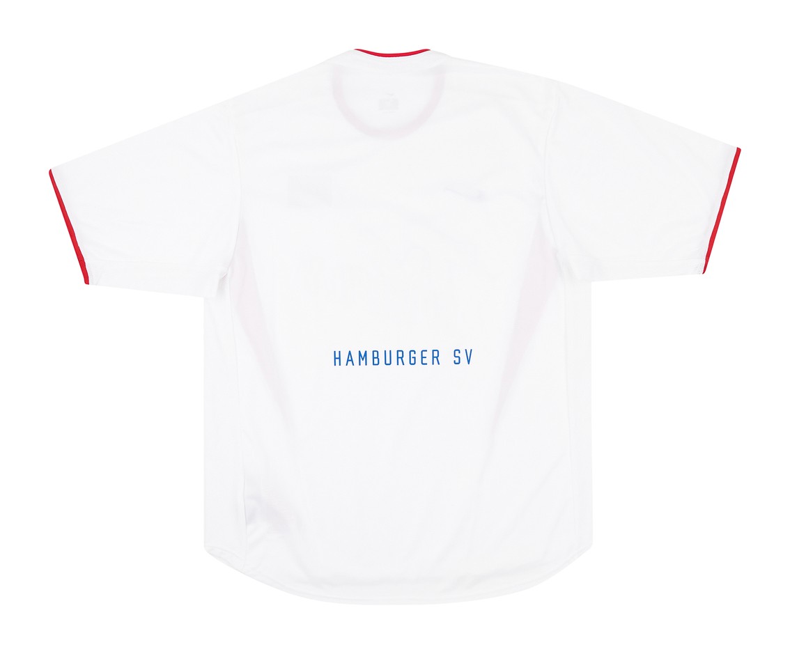 Hamburger SV 02-03 Local 2