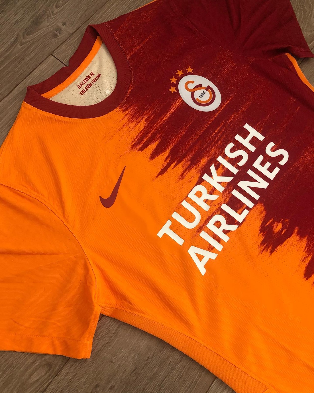 Galatasaray 20-21 Especial 2
