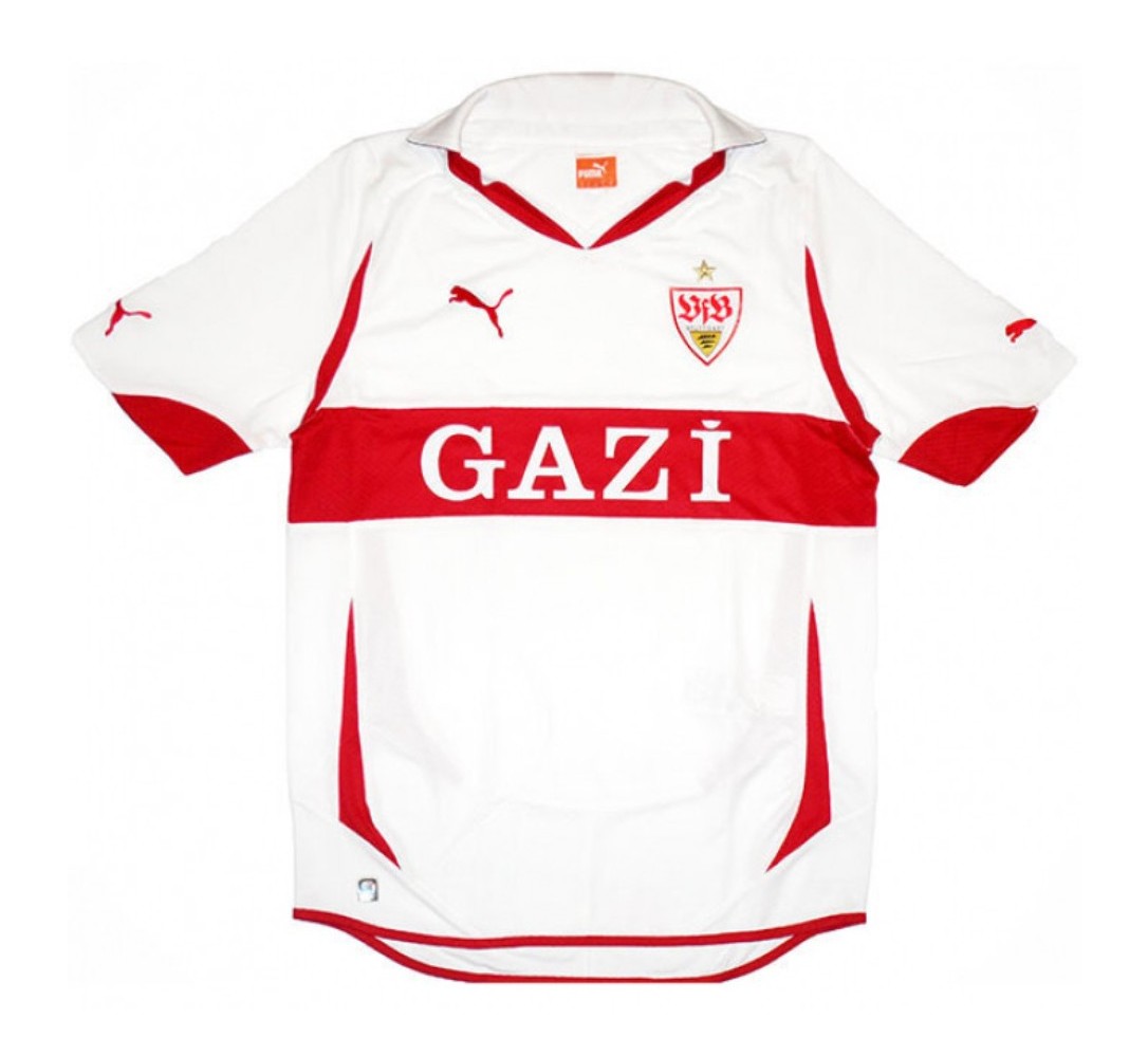 VfB Stuttgart 10-11 Local 2