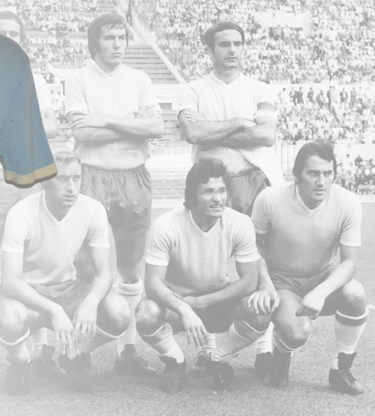 SS Lazio 71-72 Local 2