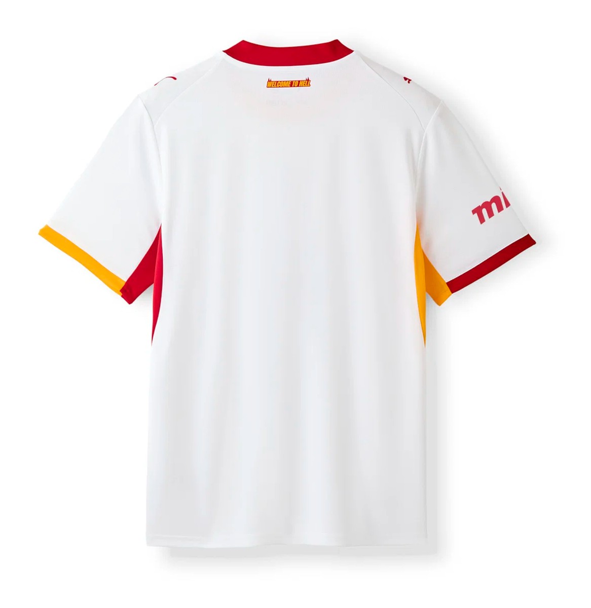 Galatasaray 26-27 Visitante 2