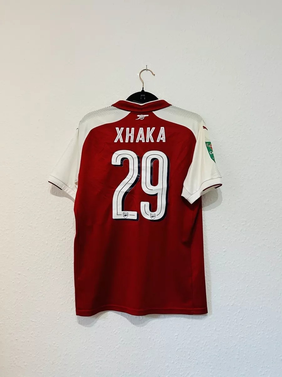 Arsenal FC 17-18 Especial 2