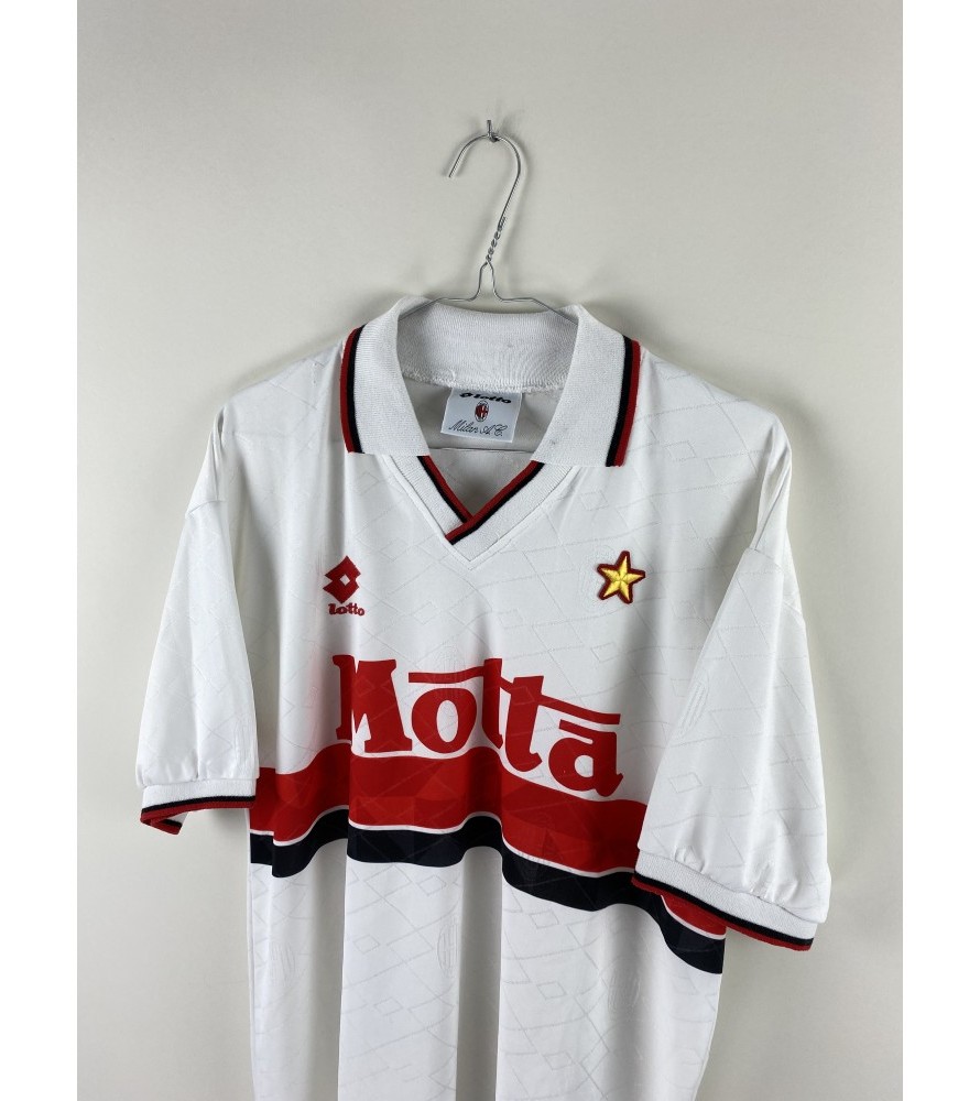 AC Milan 93-94 Visitante 3