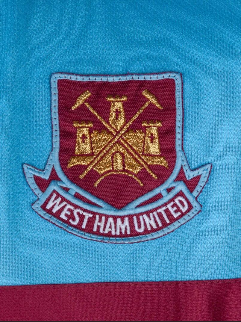 West Ham United 01-02 Visitante 3