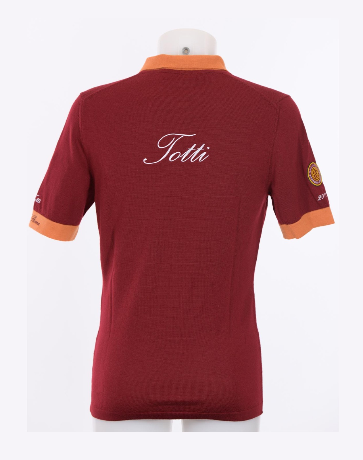 AS Roma 18-19 Especial 2