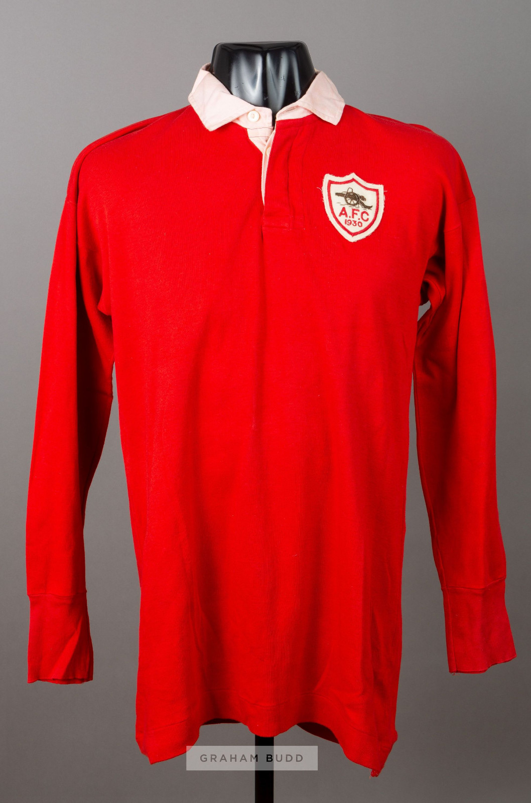 Arsenal FC 1929-30 Especial