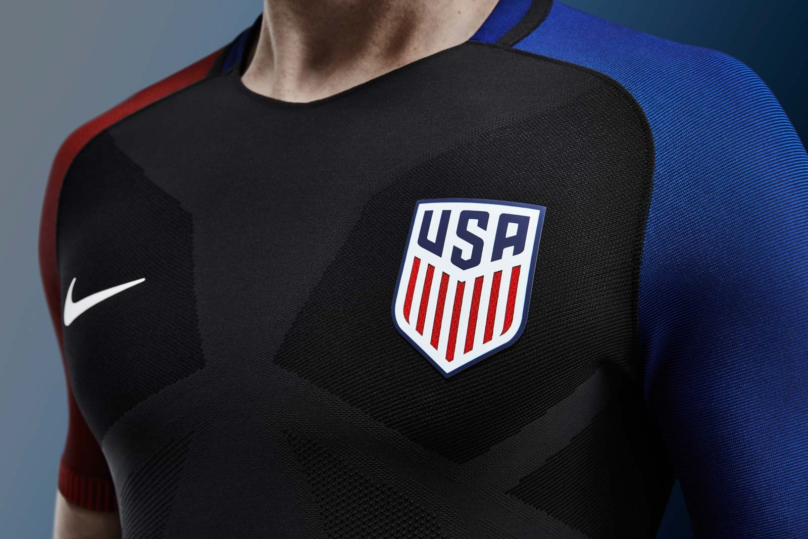 Estados Unidos 2016 Visitante 4