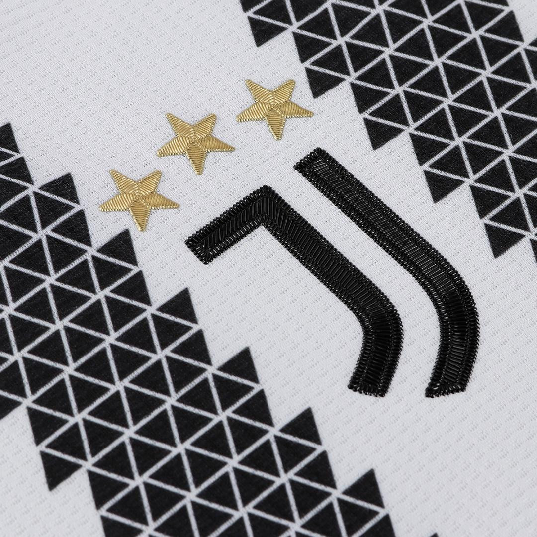 Juventus FC 22-23 Local 4